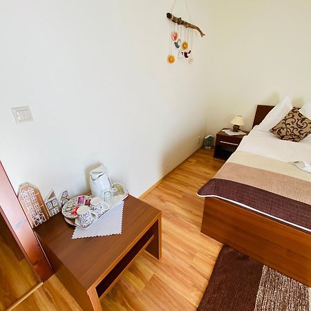 Vila Mlynica Kakaslomnic Kültér fotó