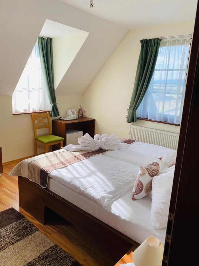 Vila Mlynica Kakaslomnic Kültér fotó